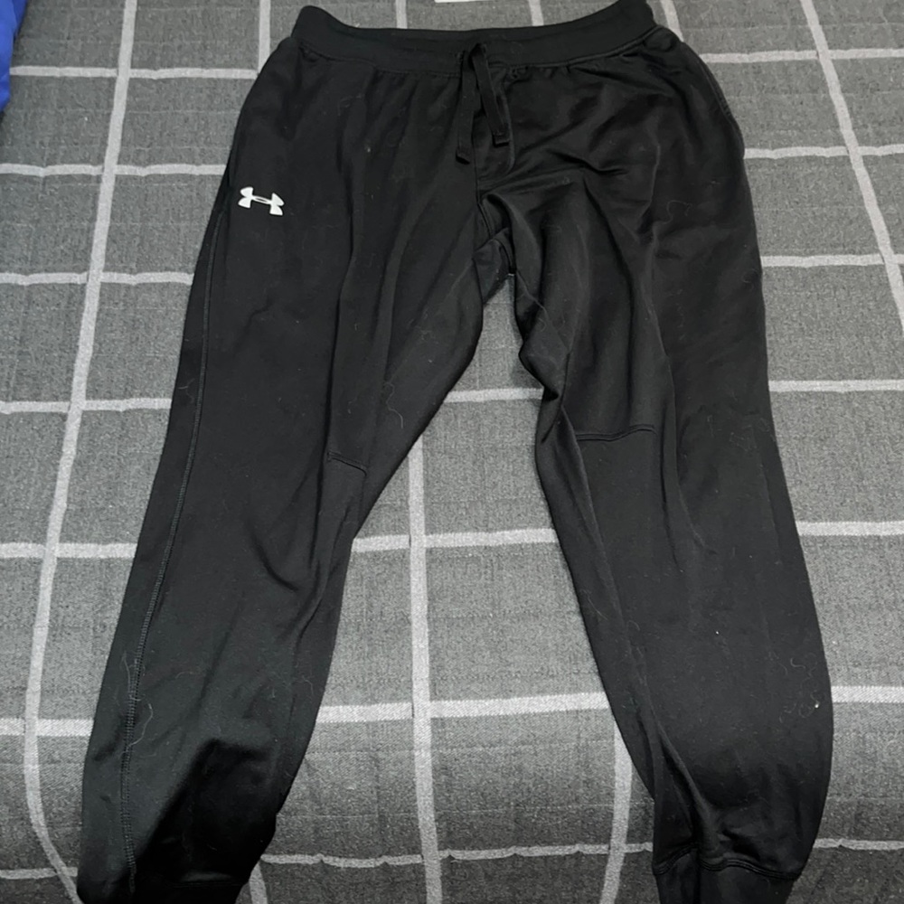 Under Armour Sweatpant Joggers